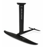 Naish Siren 2026 with HM carbon mast complete foil