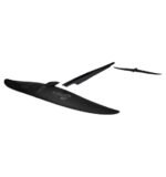 Naish Siren 2026 with HM carbon mast complete foil