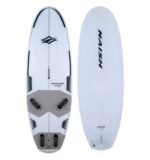 Naish Stratos Wood 2025 windsurf board