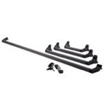 North ShiftLock Handle and Boom - Carbon