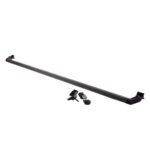 North ShiftLock Handle and Boom - Carbon
