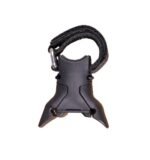 North ShiftLock Paddle Mount