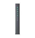 North Sonar Aluminium Foil Mast