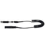 Prolimit waist board leash with quick release