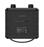 Ride Engine Air Box Mini Electric Pump