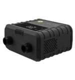 Ride Engine Air Box Mini Electric Pump