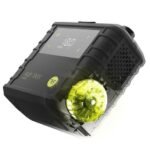 Ride Engine Air Box Mini Electric Pump