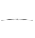 Sabfoil front wing Razor Blackbird