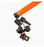 Slingshot Blow Hard Kite/Wing Pump