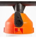 Slingshot Blow Hard Kite/Wing Pump