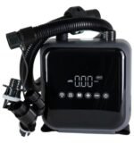 STX Electric Pump v2