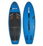 STX iWindsurf Inflatable board