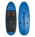 STX iWindsurf Inflatable board