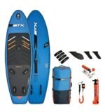 STX iWindsurf Inflatable board