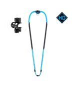 Unifiber Aluminium HD V-Grip