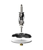 Unifiber Baseplate Tendon Joint Cardan