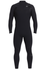 Billabong Furnace Natural 5/4 Frontzip Wetsuit