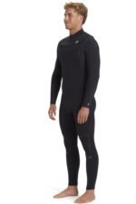 Billabong Furnace Natural 5/4 Frontzip Wetsuit