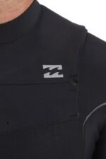 Billabong Furnace Natural 5/4 Frontzip Wetsuit