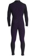 Billabong Furnace Natural 5/4 Frontzip Wetsuit