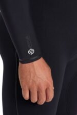 Billabong Furnace Natural 5/4 Frontzip Wetsuit