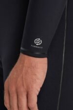 Billabong Furnace Natural 5/4 Frontzip Wetsuit