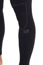 Billabong Furnace Natural 5/4 Frontzip Wetsuit