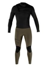 Brunotti Gravity 3/2 Frontzip Wetsuit
