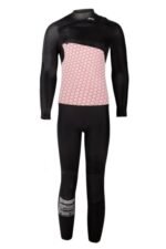 Brunotti Gravity 3/2 Frontzip Wetsuit
