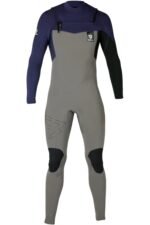 Brunotti Radiance 3/2 Frontzip 2025 Wetsuit