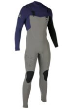 Brunotti Radiance 3/2 Frontzip 2025 Wetsuit