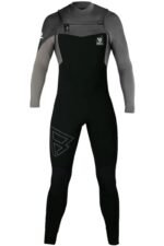 Brunotti Radiance 3/2 Frontzip 2025 Wetsuit