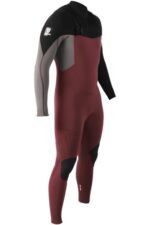 Brunotti Radiance 5/3 Double Frontzip Wetsuit