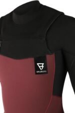 Brunotti Radiance 5/3 Double Frontzip Wetsuit