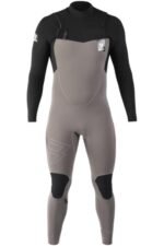 Brunotti Radiance 5/3 Double Frontzip Wetsuit