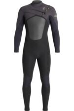 C-Skins NuWave Rewired 4/3 Frontzip Wetsuit