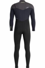 C-Skins NuWave Rewired 4/3 Frontzip Wetsuit