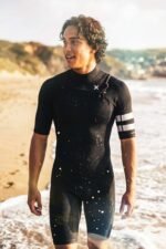 Hurley Air 2/2 Shorty Wetsuit