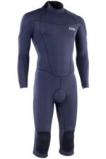 ION Element 4/3 Overknee LS Backzip 2025 Wetsuit