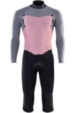 ION Element 4/3 Overknee LS Backzip 2025 Wetsuit