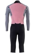 ION Element 4/3 Overknee LS Backzip 2025 Wetsuit
