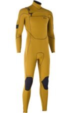 ION Seek Core 3/2 Frontzip 2026 Wetsuit