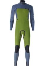ION Seek Core 3/2 Frontzip 2026 Wetsuit