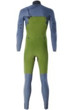 ION Seek Core 3/2 Frontzip 2026 Wetsuit