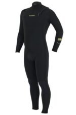 Manera Magma 4/3 Frontzip 2026 Wetsuit