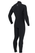 Manera Magma 4/3 Frontzip 2026 Wetsuit