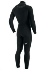 Manera Meteor X10D 3/2 Frontzip 2022 Wetsuit