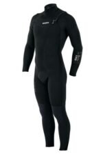 Manera Meteor X10D 3/2 Frontzip 2022 Wetsuit