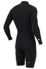 Manera Seafarer Longarm Shorty 3/2 Frontzip 2025 Wetsuit