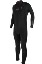 Manera X10D 3/2 Frontzip 2026 Wetsuit